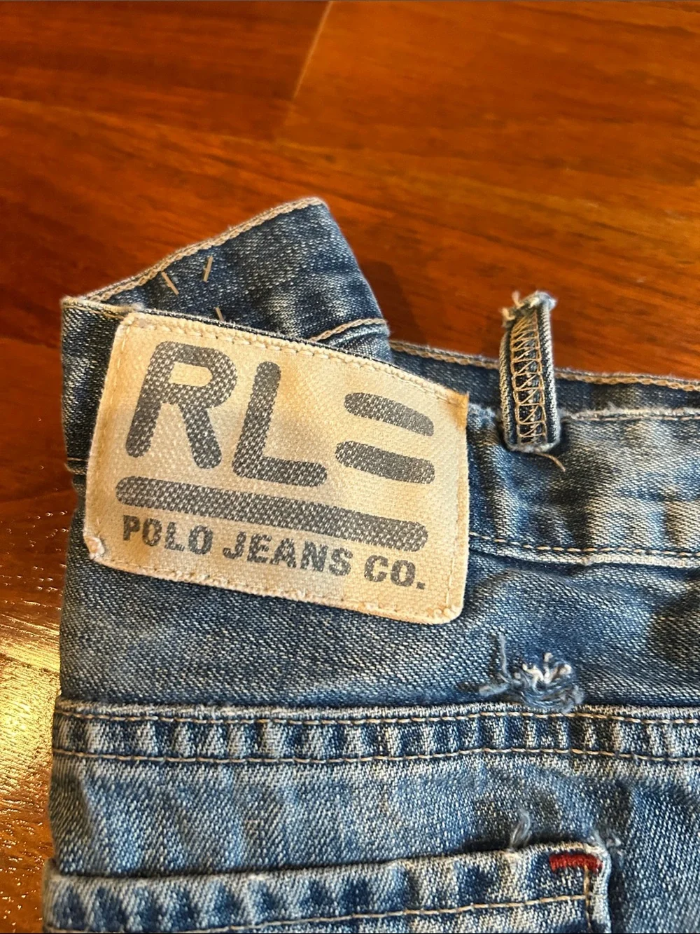 Ralph Lauren Men's Jeans
